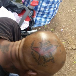 Meet your Posher, Kevin